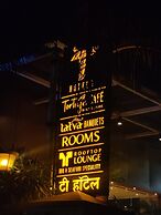 The T Hotels