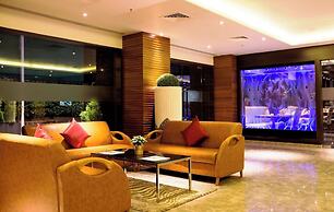 The T Hotels