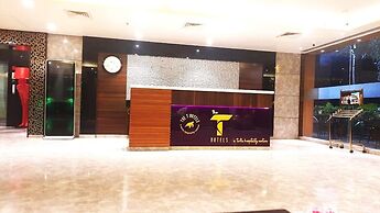 The T Hotels