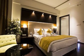 The T Hotels