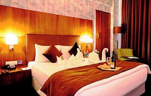 The T Hotels