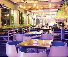 The T Hotels