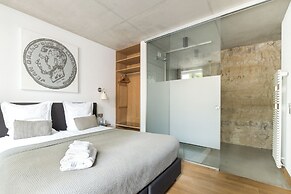 LA PIPISTRELLE B&B HOTEL