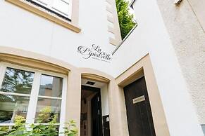 LA PIPISTRELLE B&B HOTEL