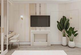 Heaven Luxury Suites