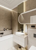 Heaven Luxury Suites