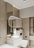 Heaven Luxury Suites
