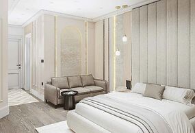 Heaven Luxury Suites