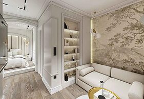 Heaven Luxury Suites