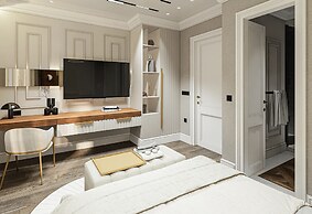 Heaven Luxury Suites