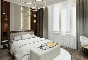 Heaven Luxury Suites