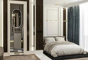 Heaven Luxury Suites