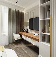 Heaven Luxury Suites