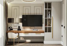 Heaven Luxury Suites