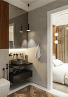 Heaven Luxury Suites