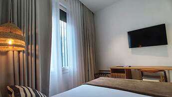 Casa du Soleil Hostal Boutique