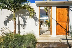 Kalika Villa by Kozystay - Uluwatu