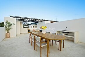 Kalika Villa by Kozystay - Uluwatu