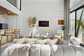 Kalika Villa by Kozystay - Uluwatu