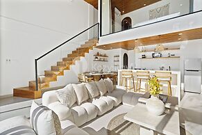 Kalika Villa by Kozystay - Uluwatu