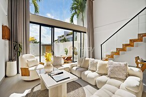 Kalika Villa by Kozystay - Uluwatu