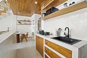 Kalika Villa by Kozystay - Uluwatu