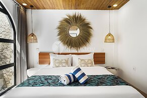 Kalika Villa by Kozystay - Uluwatu