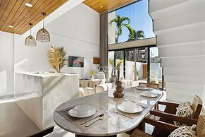 Kalika Villa by Kozystay - Uluwatu