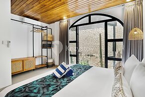 Kalika Villa by Kozystay - Uluwatu