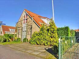 Lovely Bungalow With Garden