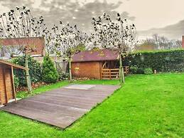 Lovely Bungalow With Garden