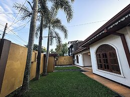 Villa Sky Blue