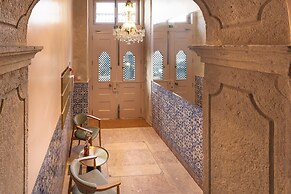 Hermitage Castelo - Casa Sé