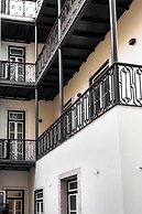 Hermitage Castelo - Casa Sé