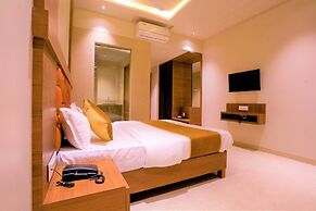 HOTEL REGENCY