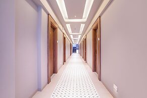 HOTEL REGENCY
