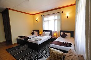 SAS Residence