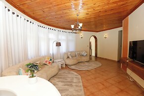 SAS Residence