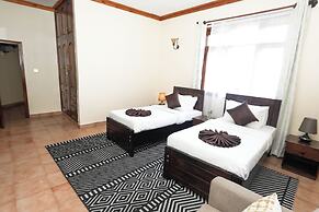 SAS Residence