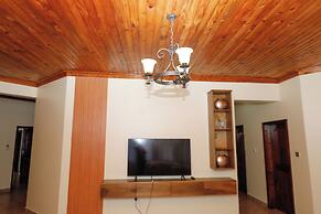 SAS Residence