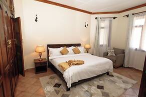 SAS Residence