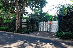 SAS Residence