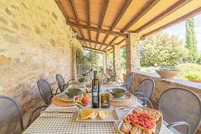 Your Relaxing Tuscan Getaway
