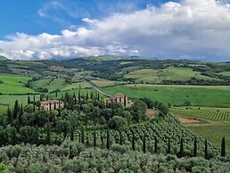 Your Relaxing Tuscan Getaway