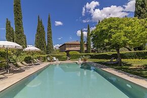 Your Relaxing Tuscan Getaway