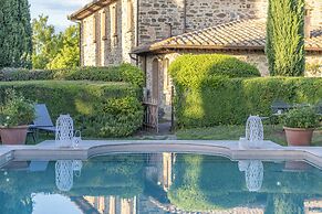 Your Relaxing Tuscan Getaway