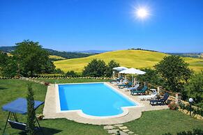 Your Relaxing Tuscan Getaway