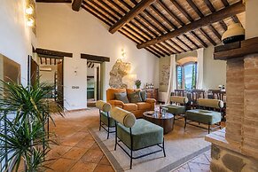 Your Relaxing Tuscan Getaway