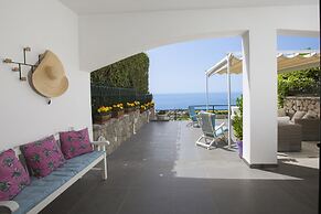 Villa Mapi in Massa Lubrense