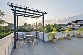 Villa Sierra Sky - Exquisite & Elegant 4 Bedroom Villa